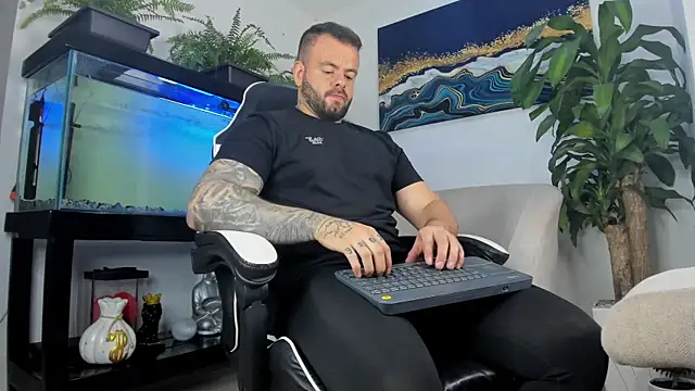 Johnnygrayson1 online show from 06/21/26, 01:30