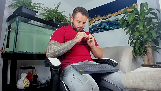 Johnnygrayson1 online show from 07/02/26, 12:10