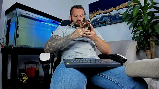 Johnnygrayson1 online show from 07/20/26, 02:15