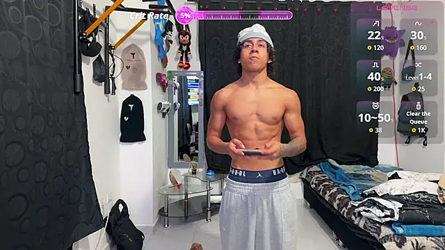 Snapshot of jokergc_2 chatting on 09/22/25, 10:06 jokergc 2 online show from 09/22/25, 10:06