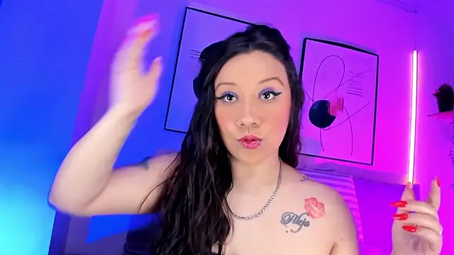 rose xd online show from 02/11/25, 10:28