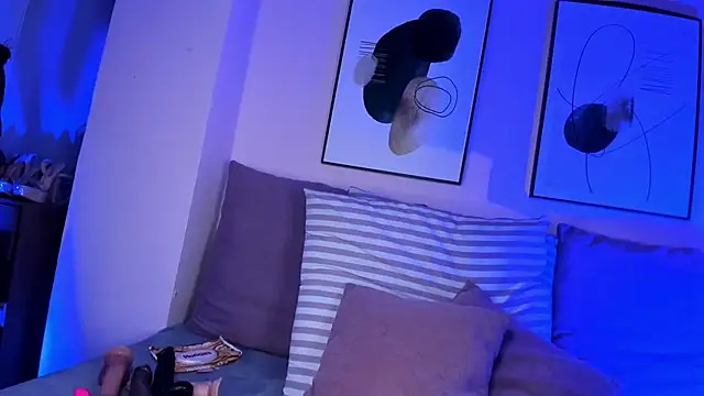 rose xd online show from 02/13/25, 09:27