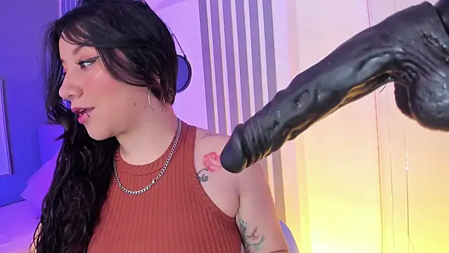 rose xd online show from 03/12/25, 09:35