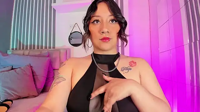 rose xd online show from 03/20/25, 01:02