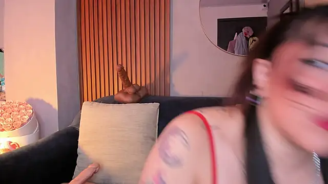 rose xd online show from 11/08/25, 04:51