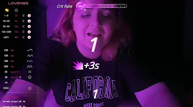 abbi-willow online show from 12/08/24, 01:35