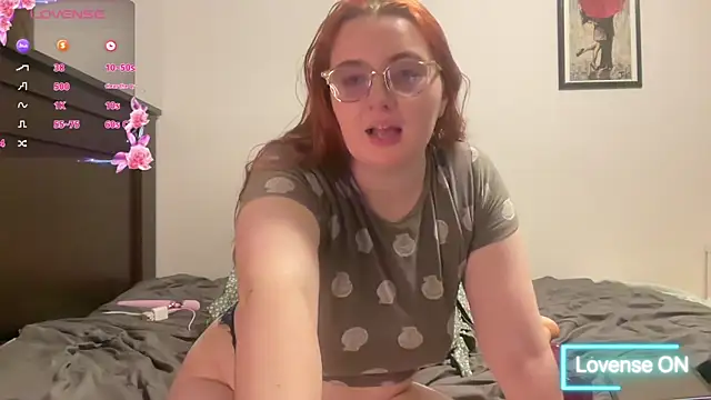 abbi-willow online show from 11/10/25, 10:20