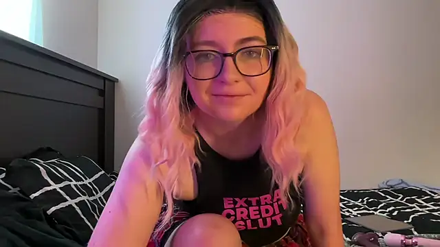 abbi-willow online show from 06/14/26, 03:03