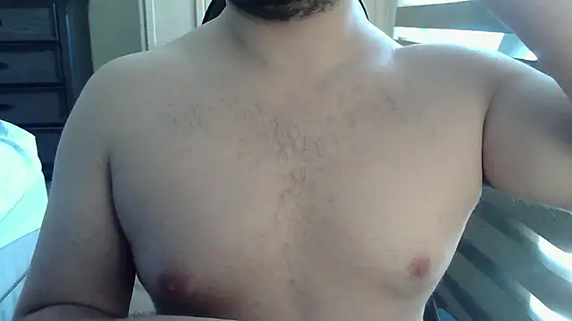 Himbo fox online show from 05/25/26, 07:09