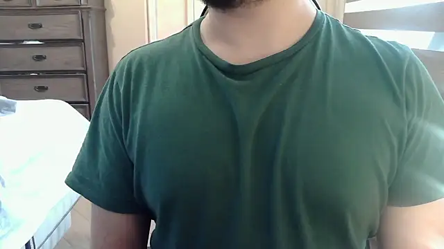 Himbo fox online show from 06/17/26, 08:54