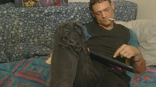 TheOneYouLove69 online show from 10/30/25, 09:55