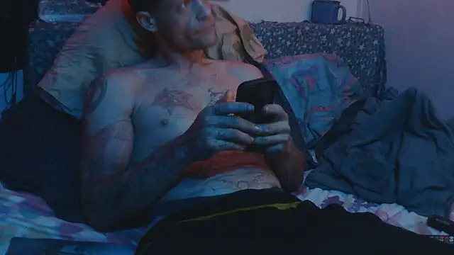 TheOneYouLove69 online show from 11/09/25, 08:18