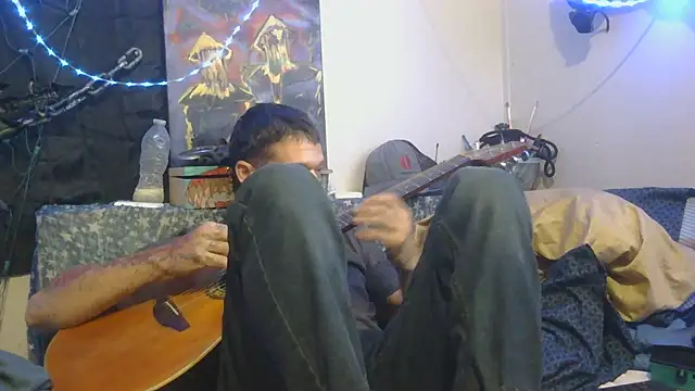 TheOneYouLove69 online show from 11/16/25, 07:08