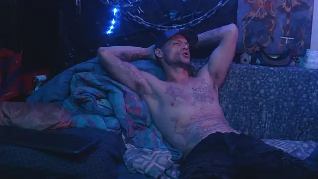 TheOneYouLove69 online show from 11/20/25, 03:18