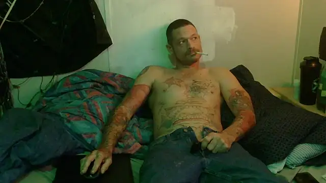 TheOneYouLove69 online show from 12/20/25, 04:19