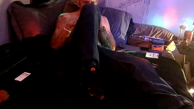 TheOneYouLove69 online show from 05/02/26, 05:01