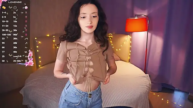 Snapshot of CuteFeret chatting on 01/18/25, 07:28 CuteFeret online show from 01/18/25, 07:28