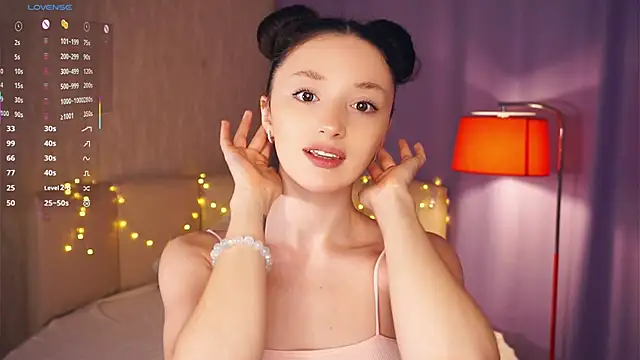 Snapshot of CuteFeret chatting on 02/06/25, 07:56 CuteFeret online show from 02/06/25, 07:56