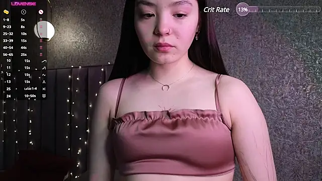 Snapshot of TaiteGloss chatting on 01/18/25, 04:21 TaiteGloss online show from 01/18/25, 04:21