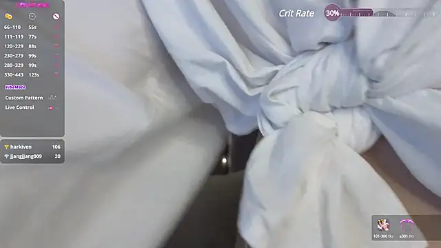 Snapshot of TaiteGloss chatting on 02/07/25, 07:17 TaiteGloss online show from 02/07/25, 07:17