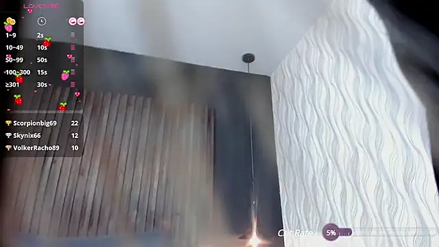 Dania moore  online show from 01/31/25, 10:21