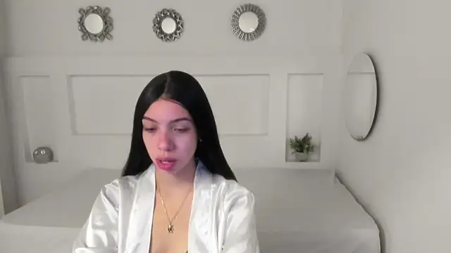 SusanRoss8 online show from 01/24/25, 11:48