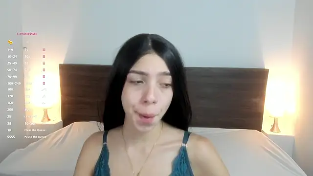 SusanRoss8 online show from 03/09/25, 11:58