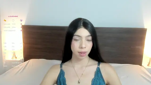 SusanRoss8 online show from 03/09/25, 03:05