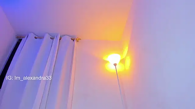 Alexa will online show from 10/24/25, 01:24