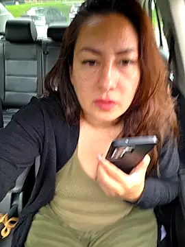 xLadyScarlettx online show from 05/21/26, 08:38