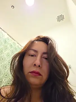 xLadyScarlettx online show from 06/12/26, 03:27