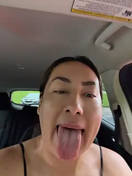 xLadyScarlettx online show from 07/21/26, 09:39