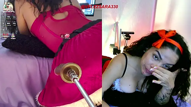 sara smith45 online show from 12/23/24, 09:18