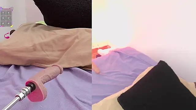 Snapshot of sara_smith45 chatting on 11/20/25, 10:15 sara smith45 online show from 11/20/25, 10:15