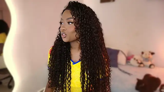 Isaa Coleman  online show from 06/19/26, 12:15