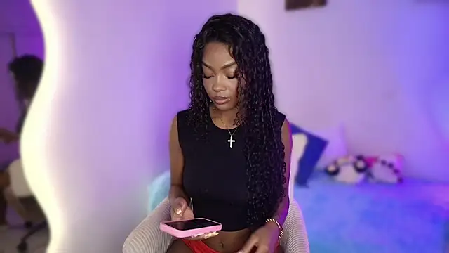 Isaa Coleman  online show from 06/21/26, 12:13