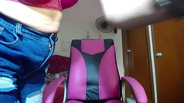 danielle rose 1 online show from 01/03/25, 10:08