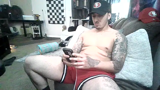 Antoniothedon online show from 12/19/24, 03:52
