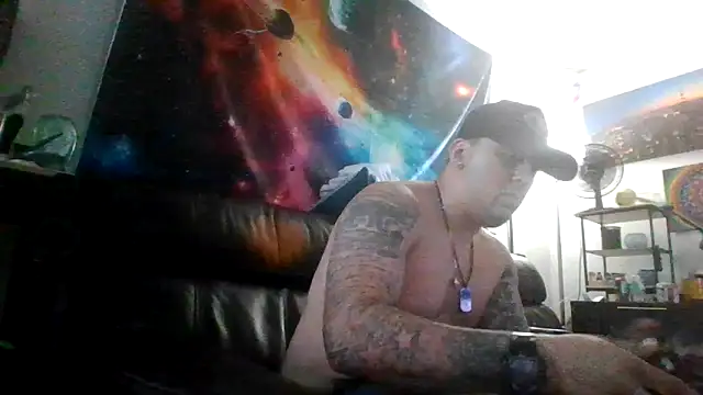 Antoniothedon online show from 09/13/25, 09:03