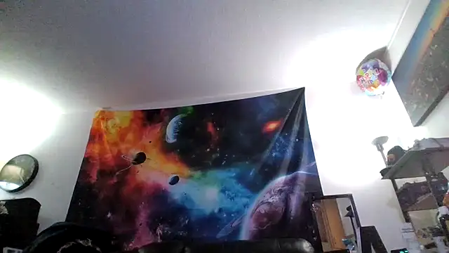 Antoniothedon online show from 10/25/25, 02:19