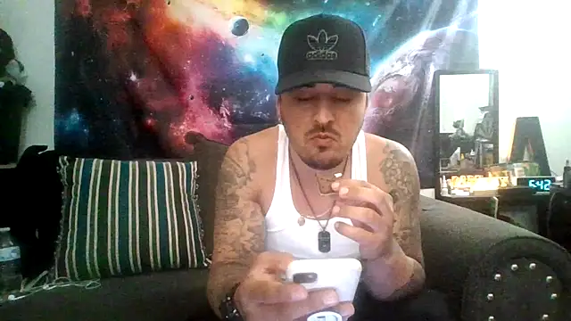 Snapshot of Antoniothedon chatting on 04/30/26, 01:45 Antoniothedon online show from 04/30/26, 01:45