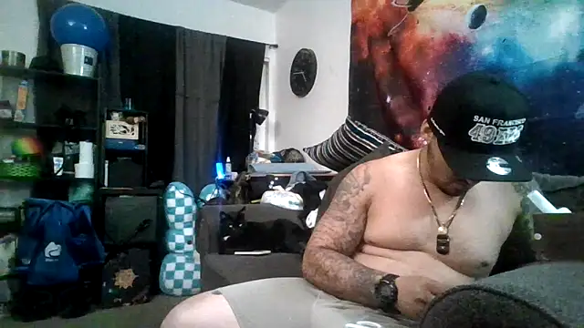 Snapshot of Antoniothedon chatting on 05/10/26, 11:48 Antoniothedon online show from 05/10/26, 11:48