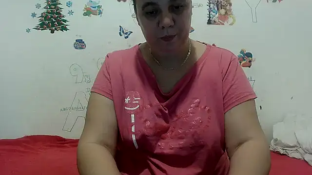 VixenBya online show from 12/14/24, 06:52