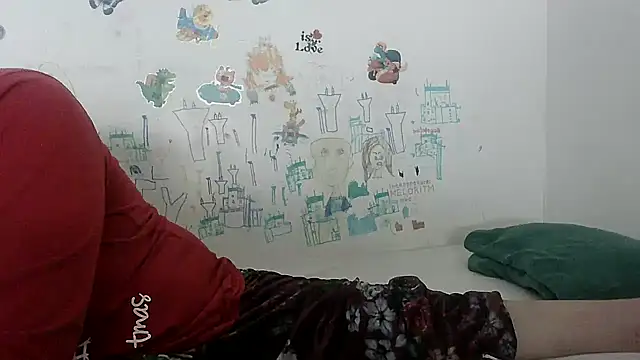 VixenBya online show from 01/31/25, 09:48