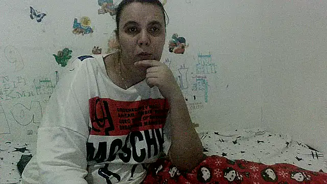 VixenBya online show from 02/08/25, 04:04