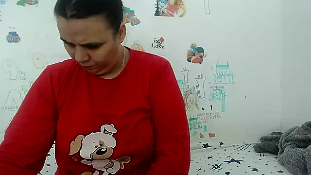 VixenBya online show from 02/22/25, 10:40