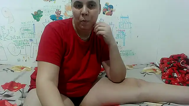 VixenBya online show from 03/07/25, 05:17