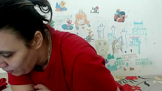 VixenBya online show from 03/08/25, 10:11