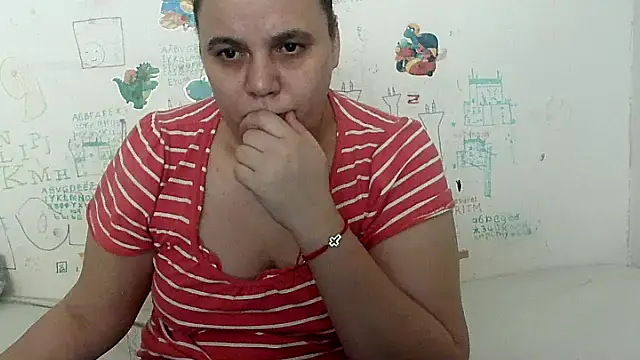 VixenBya online show from 09/28/25, 07:14