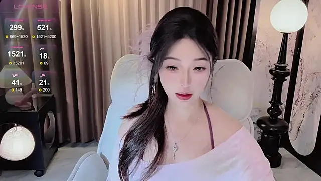 Yaikun0-0 online show from 10/22/25, 03:40